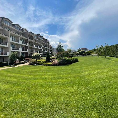 Provence Deluxe Apartment In Atia Resort Černomorec Exteriér fotografie